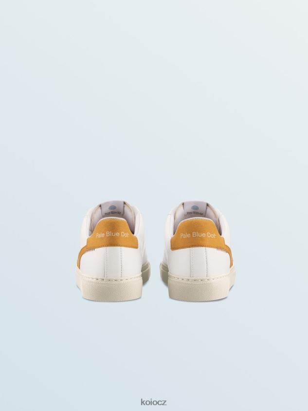 KOIO vegan 01 ve slunečním paprsku obuv muži 860TF13