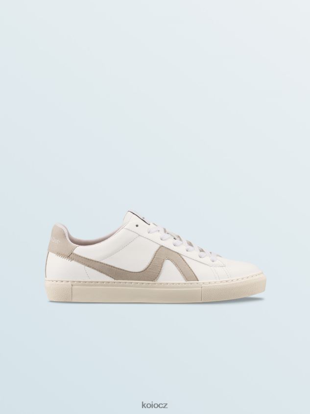 KOIO vegan 01 ve větru obuv muži 860TF14