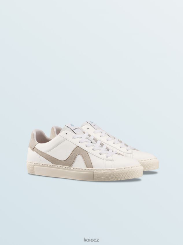 KOIO vegan 01 ve větru obuv muži 860TF14