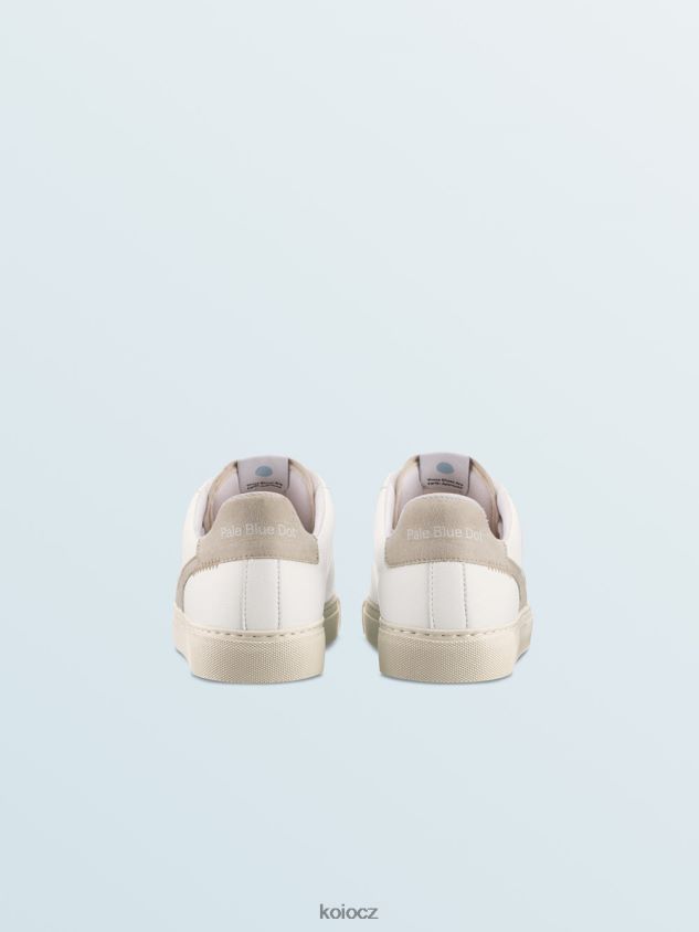 KOIO vegan 01 ve větru obuv muži 860TF14