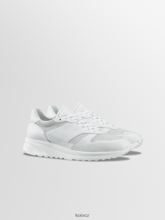 KOIO volterra avorio obuv muži 860TF55