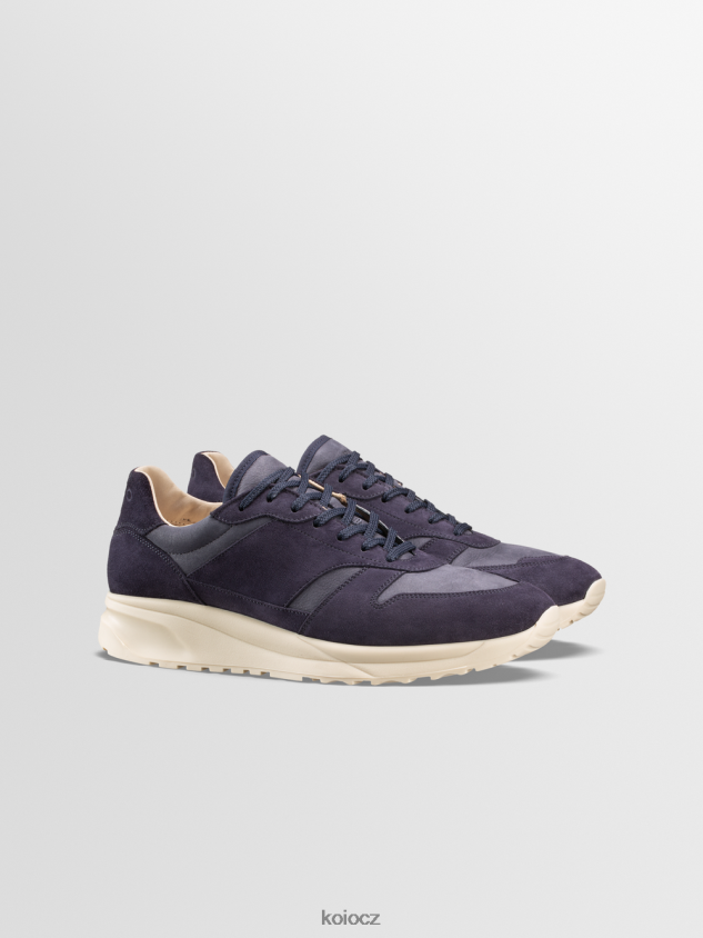 KOIO volterra hudson obuv muži 860TF59