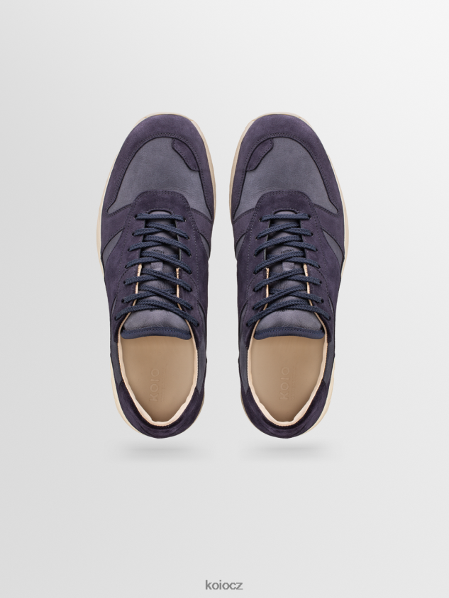 KOIO volterra hudson obuv muži 860TF59