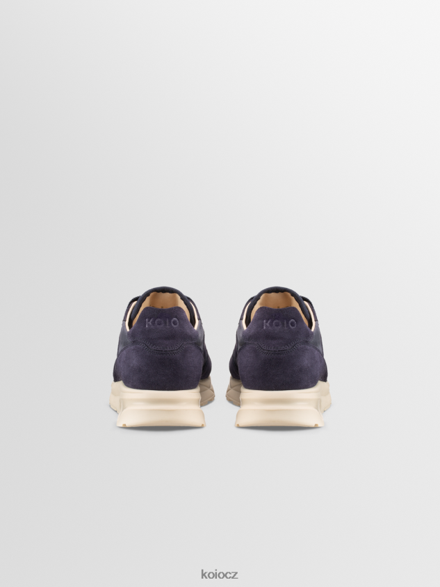 KOIO volterra hudson obuv muži 860TF59