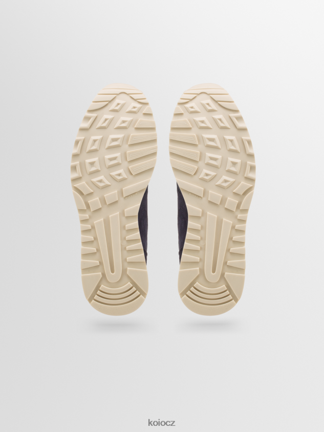 KOIO volterra hudson obuv muži 860TF59