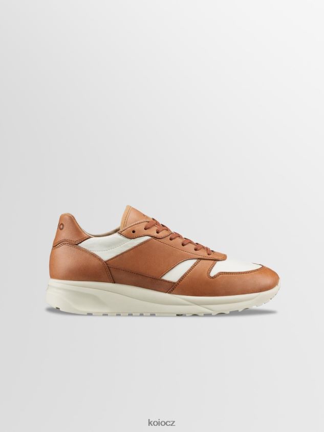 KOIO volterra liška obuv muži 860TF56