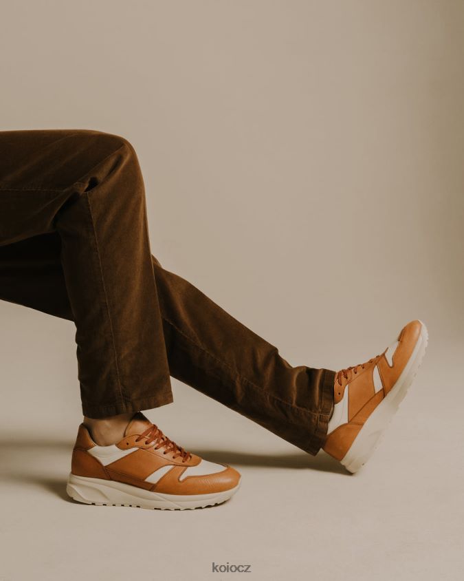 KOIO volterra liška obuv muži 860TF56