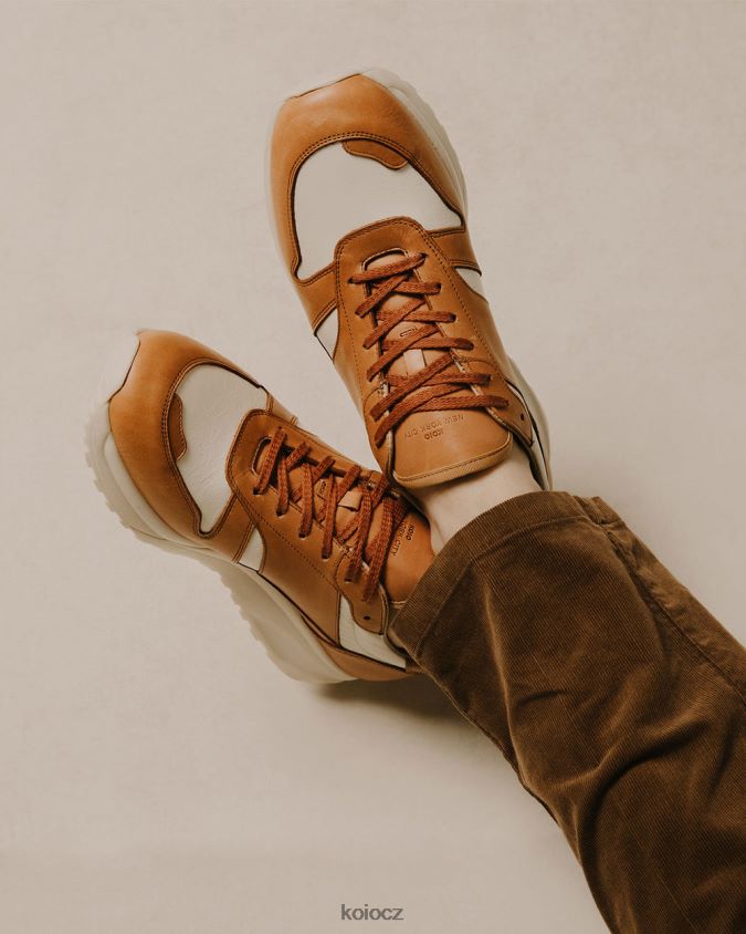 KOIO volterra liška obuv muži 860TF56