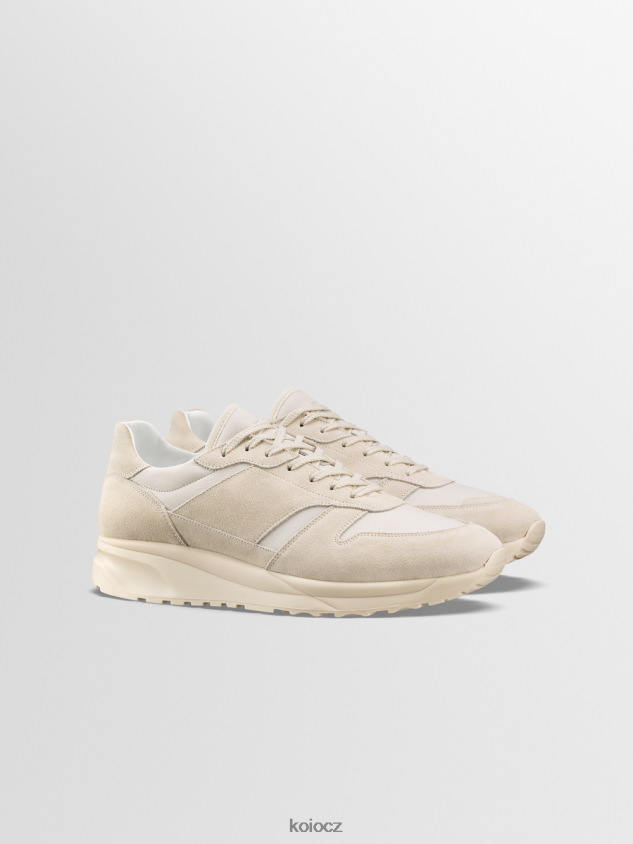 KOIO volterra makadamie obuv muži 860TF58