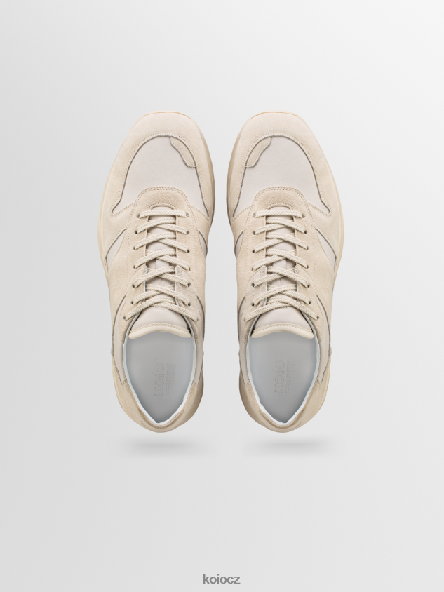 KOIO volterra makadamie obuv muži 860TF58