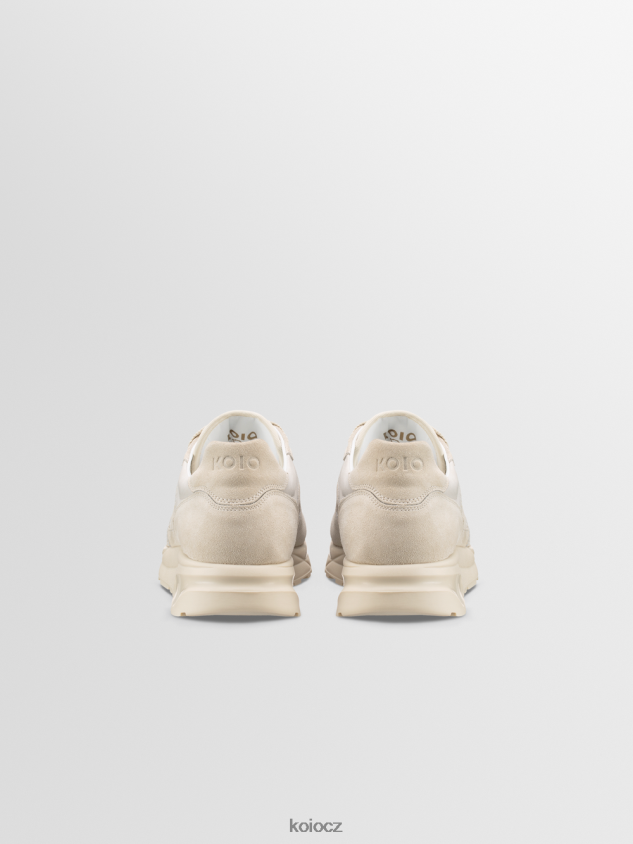 KOIO volterra makadamie obuv muži 860TF58