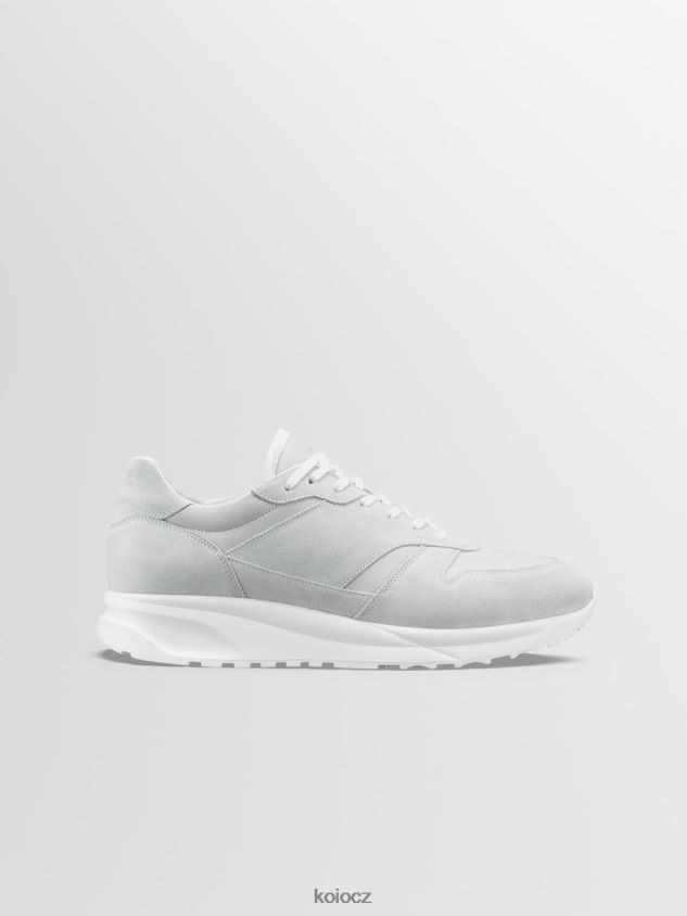 KOIO volterra polární obuv muži 860TF57