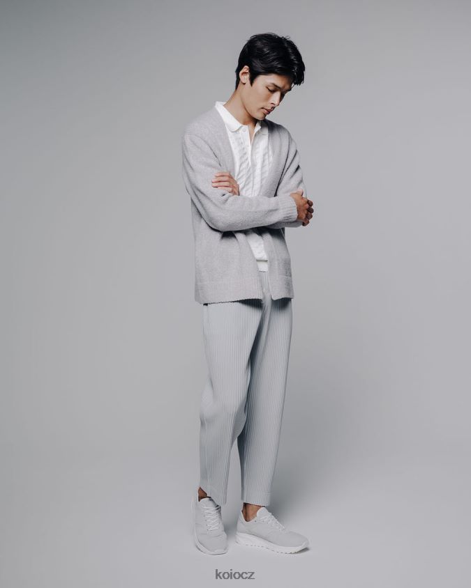 KOIO volterra polární obuv muži 860TF57