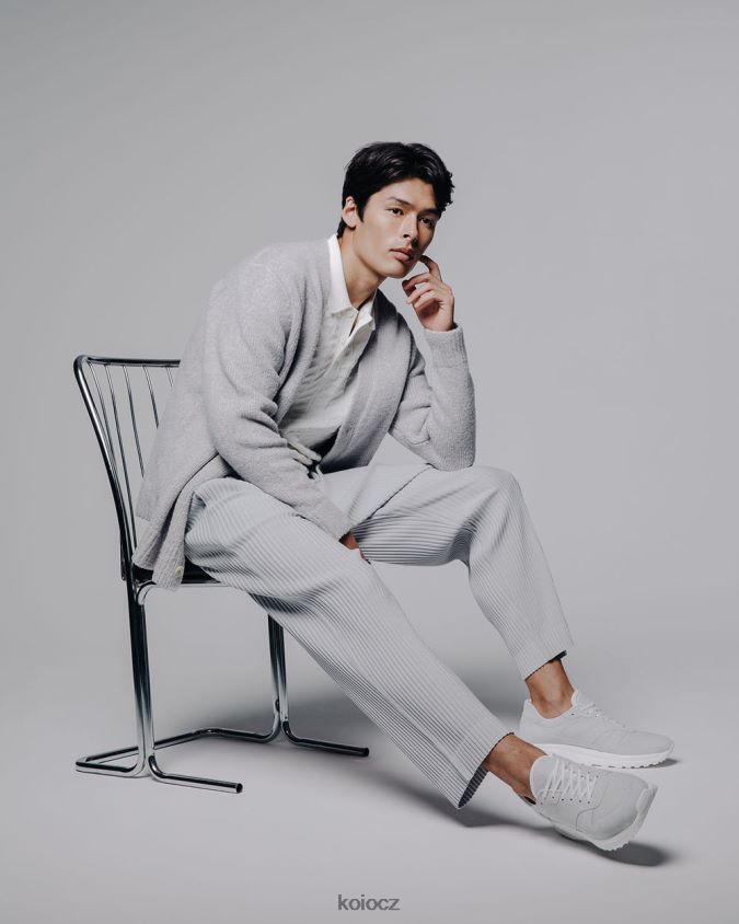 KOIO volterra polární obuv muži 860TF57