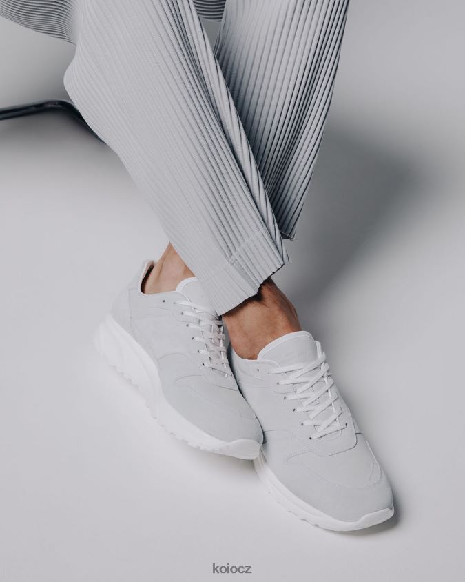 KOIO volterra polární obuv muži 860TF57