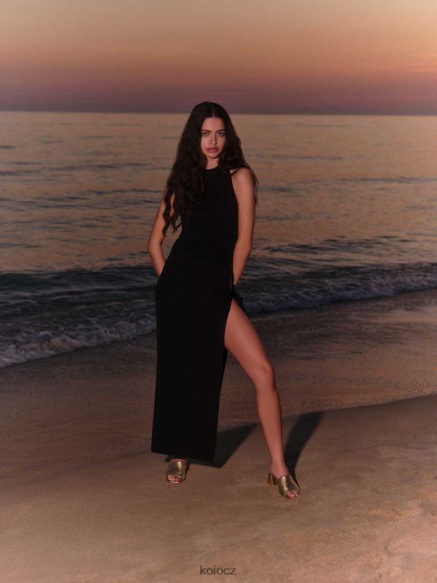 KOIO Amélie 18karátový obuv ženy 860TF227