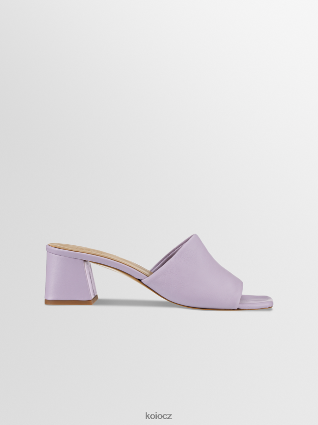 KOIO Amélie šeřík obuv ženy 860TF226