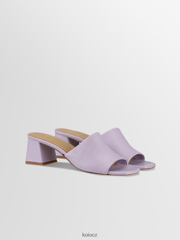 KOIO Amélie šeřík obuv ženy 860TF226