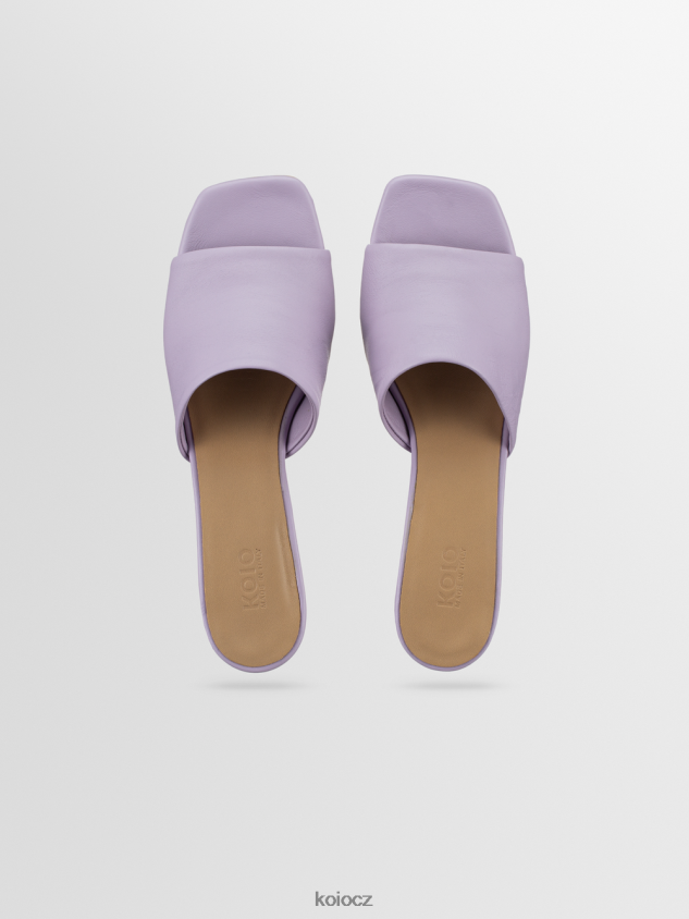 KOIO Amélie šeřík obuv ženy 860TF226