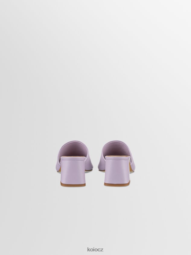 KOIO Amélie šeřík obuv ženy 860TF226