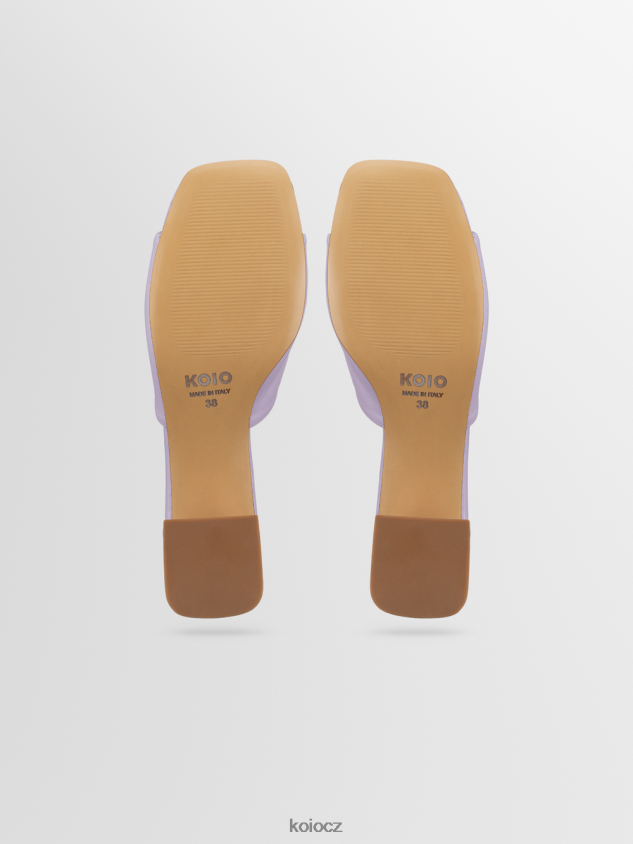 KOIO Amélie šeřík obuv ženy 860TF226