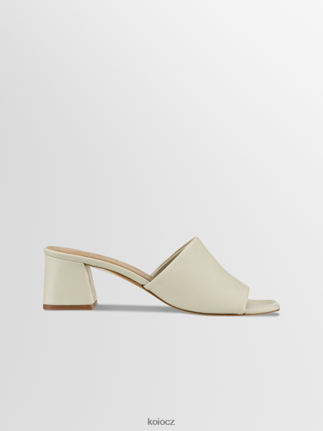 KOIO Amélie lilie obuv ženy 860TF225