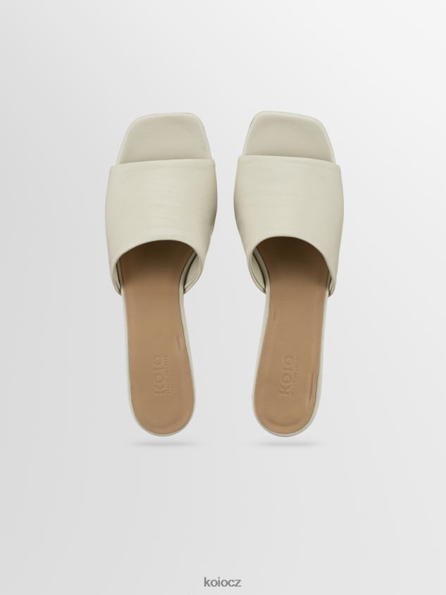 KOIO Amélie lilie obuv ženy 860TF225