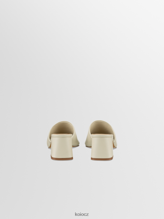 KOIO Amélie lilie obuv ženy 860TF225