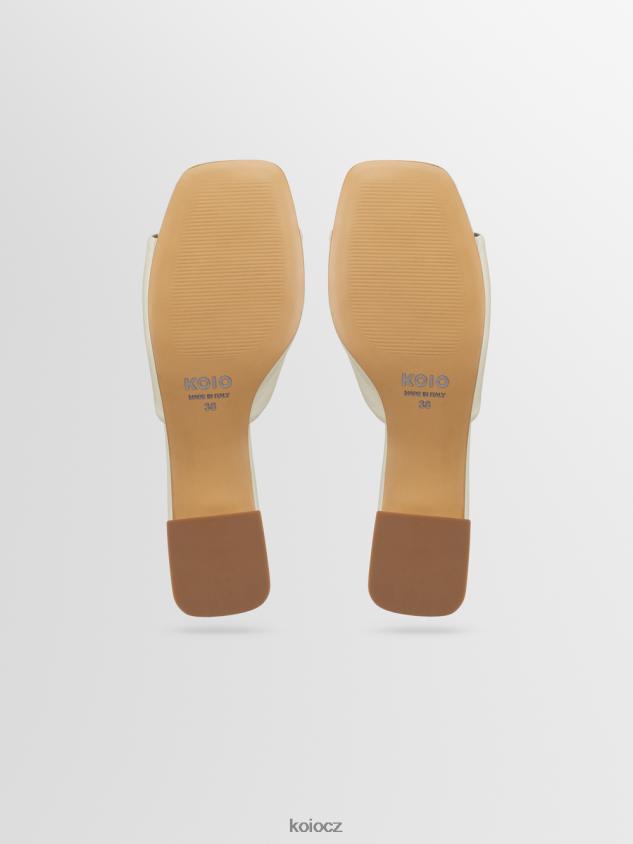 KOIO Amélie lilie obuv ženy 860TF225