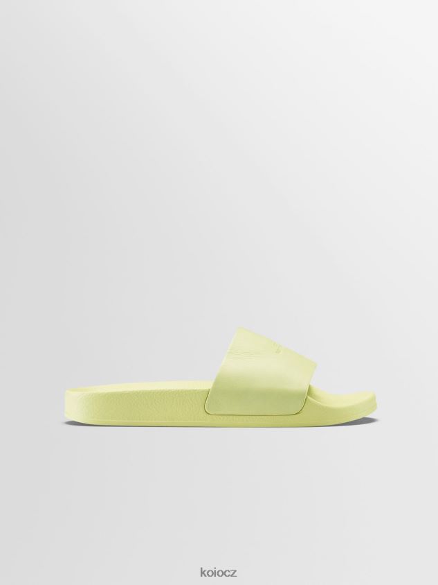 KOIO Elba Key Lime obuv ženy 860TF240