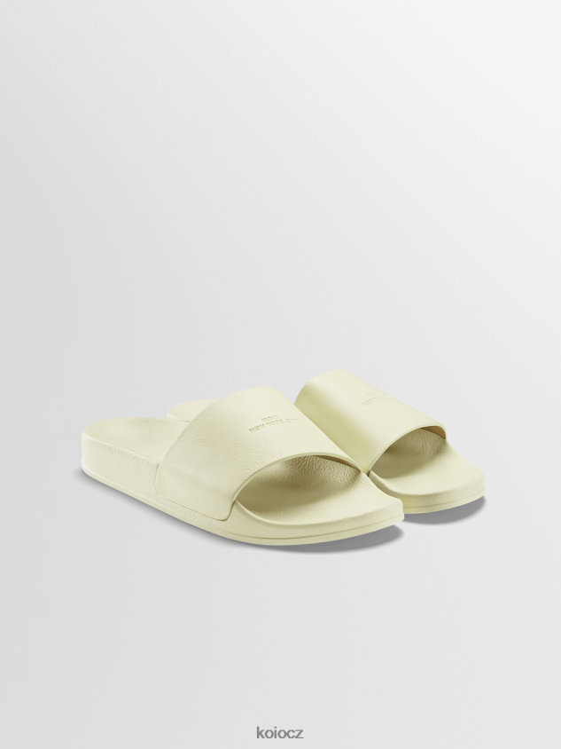 KOIO Elba kokosový ořech obuv ženy 860TF239