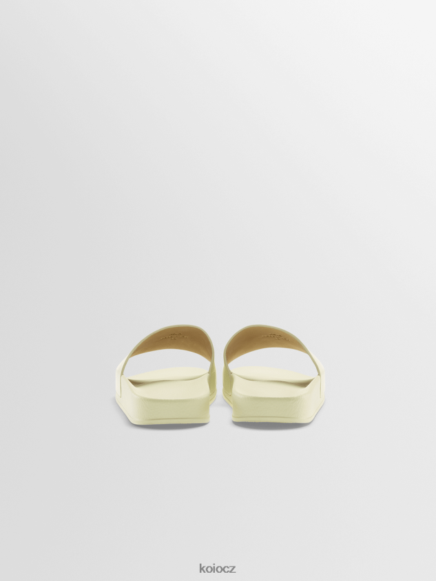 KOIO Elba kokosový ořech obuv ženy 860TF239