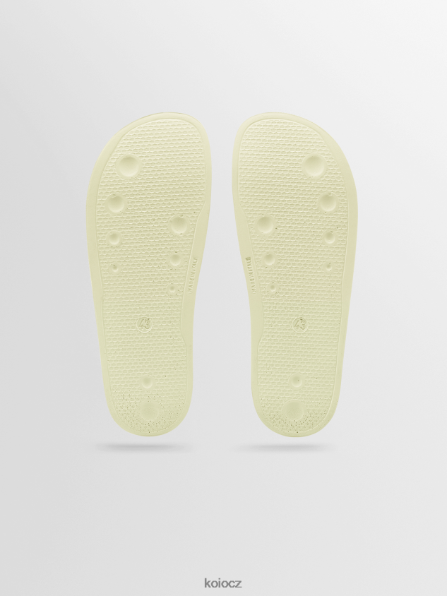 KOIO Elba kokosový ořech obuv ženy 860TF239