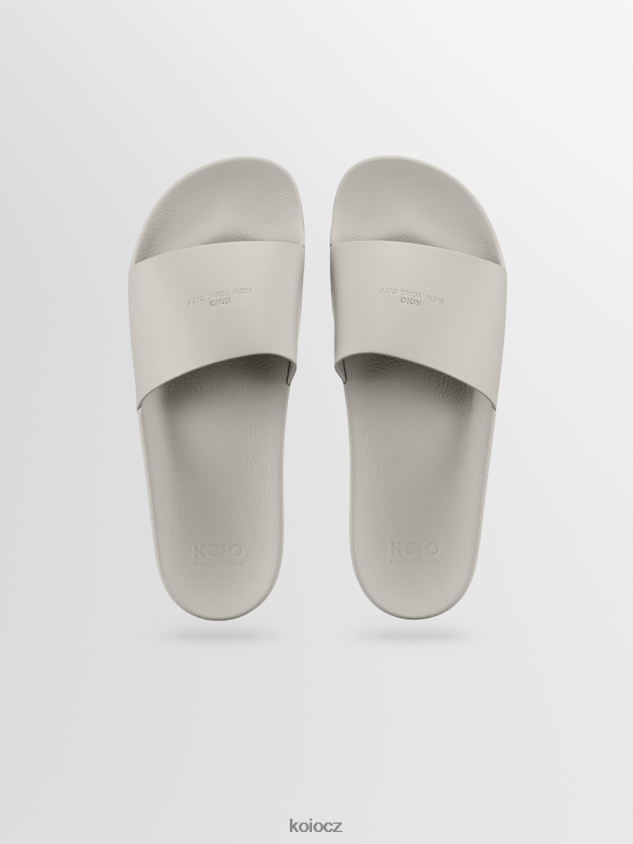 KOIO Elba pískovec obuv ženy 860TF238