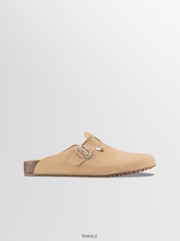 KOIO Salerno ječmen obuv ženy 860TF233