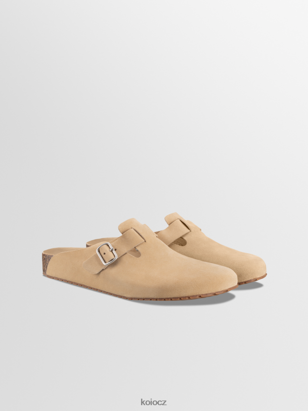 KOIO Salerno ječmen obuv ženy 860TF233