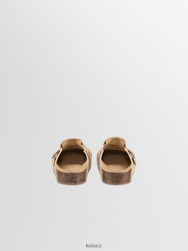 KOIO Salerno ječmen obuv ženy 860TF233