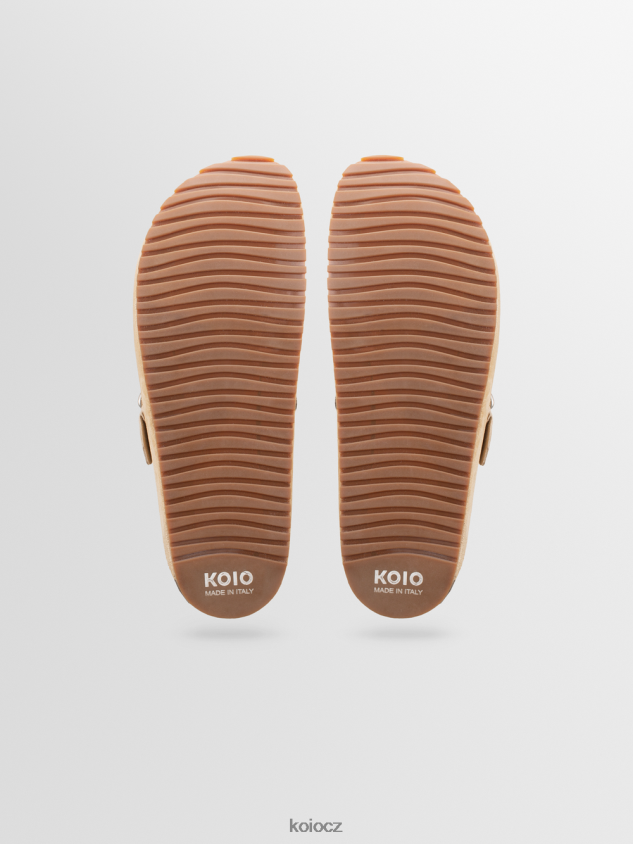 KOIO Salerno ječmen obuv ženy 860TF233