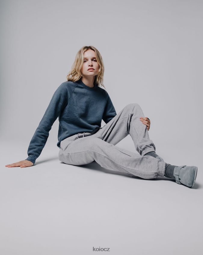 KOIO Salerno oblak obuv ženy 860TF235