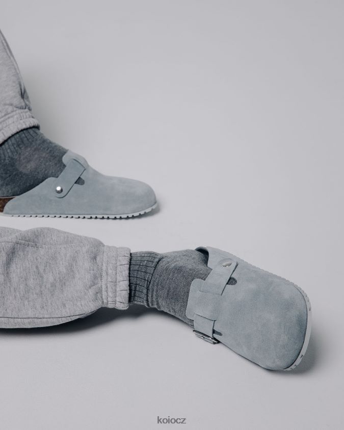 KOIO Salerno oblak obuv ženy 860TF235