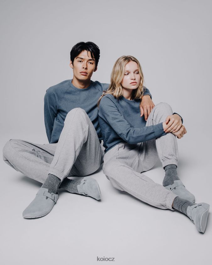 KOIO Salerno oblak obuv ženy 860TF235