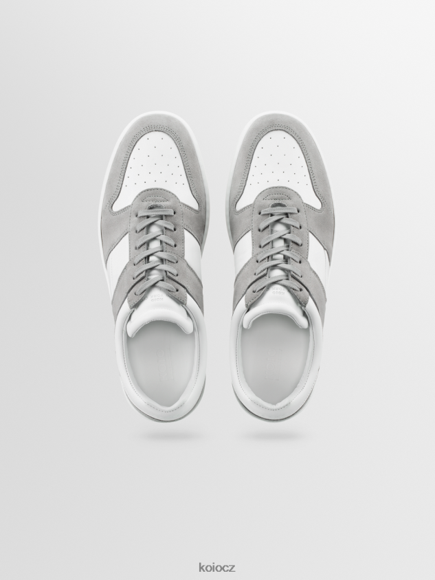 KOIO aventino Pírko obuv ženy 860TF182