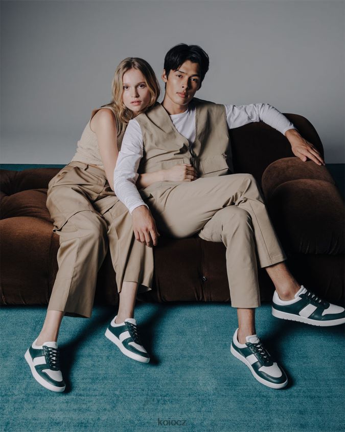 KOIO aventino břečťan obuv ženy 860TF183