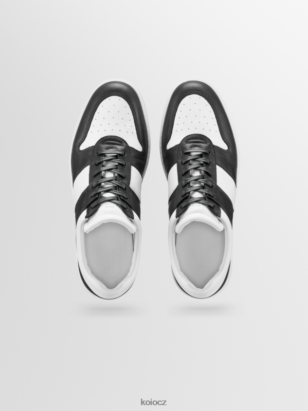 KOIO aventino panda obuv ženy 860TF184