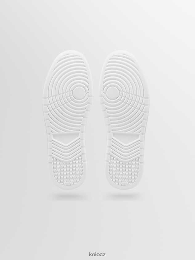 KOIO aventino panda obuv ženy 860TF184