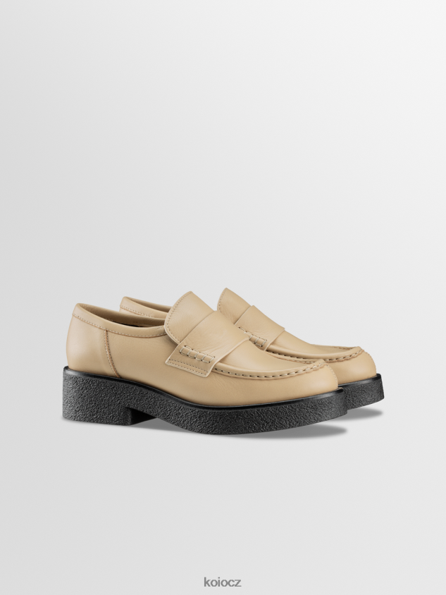 KOIO bari biscotto obuv ženy 860TF216