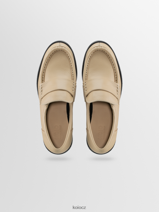 KOIO bari biscotto obuv ženy 860TF216