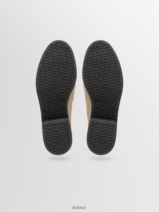 KOIO bari biscotto obuv ženy 860TF216