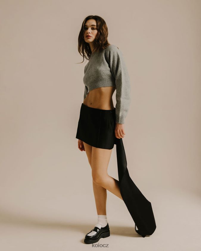 KOIO bari kostky obuv ženy 860TF215