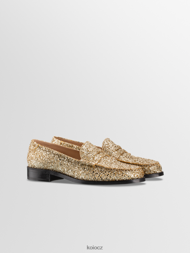 KOIO brera lesk obuv ženy 860TF205